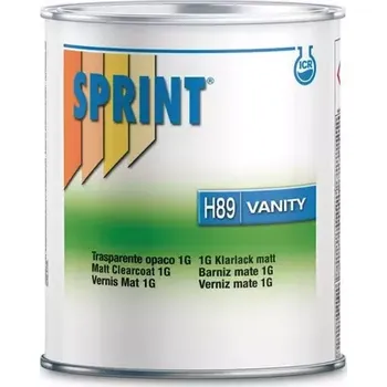 Autolak ICR SPRINT Italy SPRINT H89 VANITY MATT lak 2:1