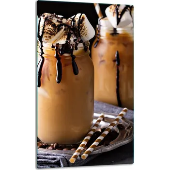 Obraz Krájecí deska TMK ArtDeko sklo 1 ks