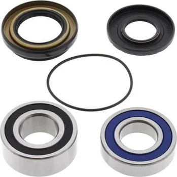 Nářadí na motocykly ALL BALLS Sada ložisek zadního kola Suzuki LT-Z250/Ozark 25-1478