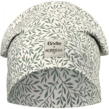 Čepice ELODIE DETAILS Logo Beanie Elodie x Morris & Co Standen vel. 2-3 roky