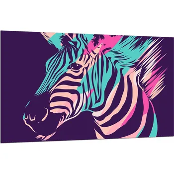 Obraz Krájecí deska TMK ArtDeko sklo 1 ks