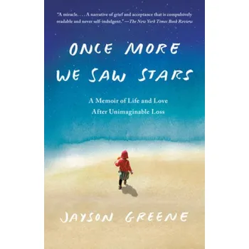 Once More We Saw Stars – Greene,Jayson (EN)