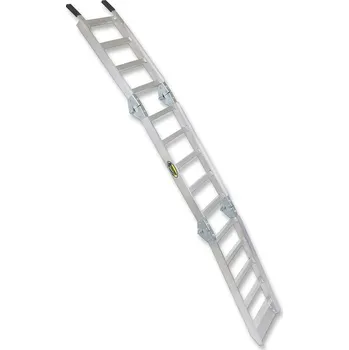 zvedák RAMPA ALUM 8FT TRI-FOLD () 91-3800