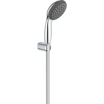 GROHE Vitalio Start 100 - Set s držákem 2 proudy, Chrom 27950000