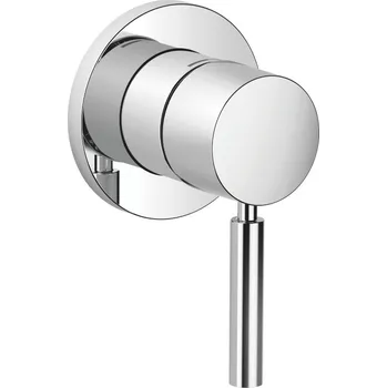 Vodovodní baterie Dornbracht Meta - Baterie pod omítku, chrom 36060660-00