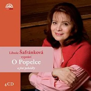 O Popelce a jiné pohádky