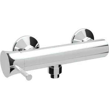 Vodovodní baterie Teorema Scaccomatto - Sprchová baterie nástěnná, chrom 8Y210