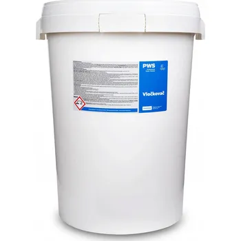 Bazénová chemie Čisticí prostředek, tekutý Professional Water System