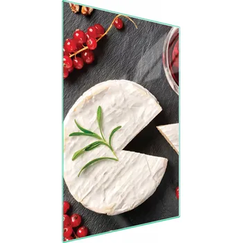 Obraz Krájecí deska TMK ArtDeko sklo 1 ks