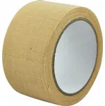 Páska lepící kobercová lemovka, béžová, 48mm/10m