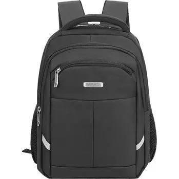 Městský batoh Boiseen Efez 17 l černá