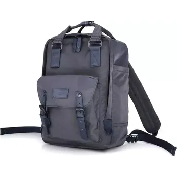 Městský batoh Himawari L batoh Dillon Errai Modrý 17 l