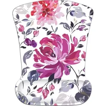 Podložka pod myš Huado ergonomická podložka pod myš V rozkvětu