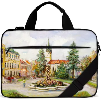 brašna na notebook Huado brašna přes rameno 15.6" Slovakia - Prešov