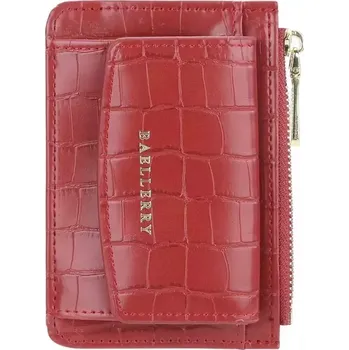 Peněženka Baellerry Dívčí mini peněženka Lester Červená