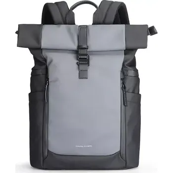 Mark Ryden Roll-Top batoh Eneken Mixed 16L