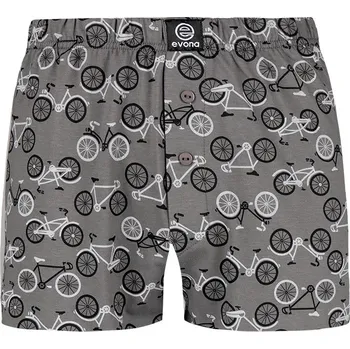 Trenýrky Pánské trenky Evona MICHAL 375 XL