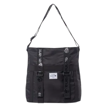 Kabelka Taška IGUANA TOTEM M000274553 – Černá