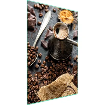 Obraz Krájecí deska TMK ArtDeko sklo 1 ks