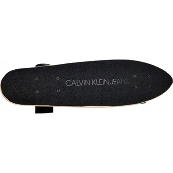 Skateboard Skateboard Calvin Klein cruiser černý
