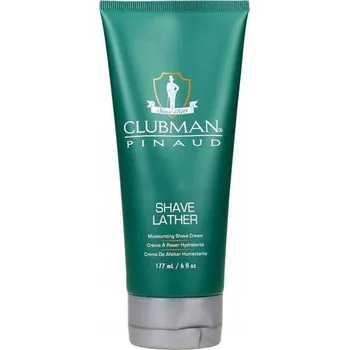 Pěna na holení Clubman 177 ml