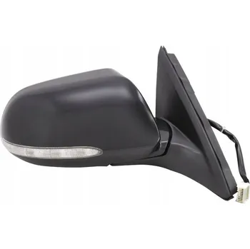 Posilovač řízení 76250SECA21ZC