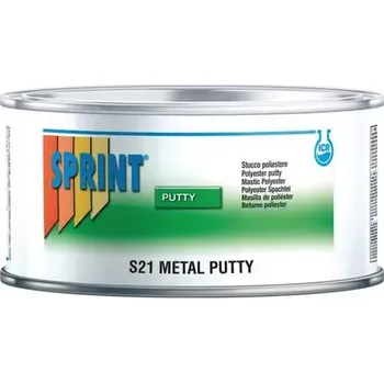 Tmel ICR SPRINT Italy SPRINT S21 METAL tmel s obsahem hliníkových vloček