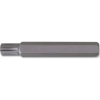 Bit Bit šroubováku, prodloužený, profil Ribe 6 beta utensili