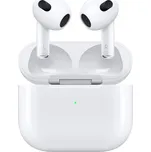 Apple AirPods (3. generace) MME73ZM/A