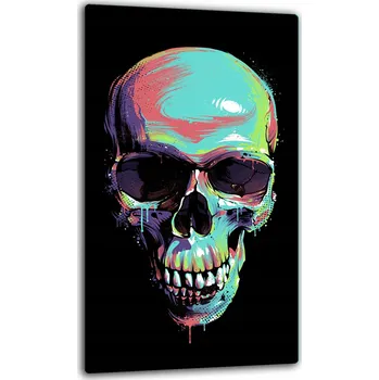 Kuchyňské prkénko Krájecí deska TMK ArtDeko sklo 1 ks