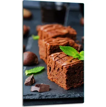 Obraz Krájecí deska TMK ArtDeko sklo 1 ks