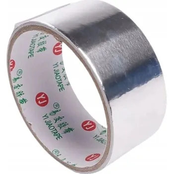 Lepicí páska Izolační páska TurboTools 3,7 cm x 2,4 m