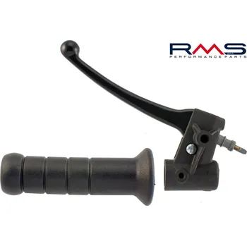 Motodíl Kompletní páčka DOMINO 184040240 PIAGGIO/VESPA Quartz 50 1992-1997