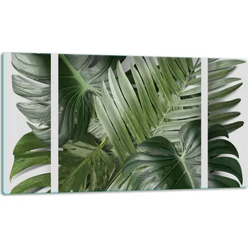 Kuchyňské prkénko Krájecí deska TMK ArtDeko sklo 1 ks