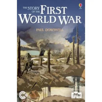 Story of the First World War – Paul Dowsell & Ian McNee (EN)
