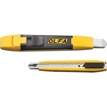 Pracovní nůž Nůž segmentový Olfa DA1