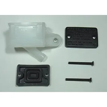 Nářadí na motocykly SADA NÁDRŽE ZADNÍHO HLAVNÍHO BRZDOVÉHO VÁLCE HONDA RVR-109