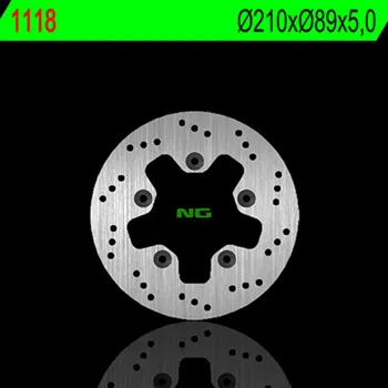 Nářadí na motocykly NG BRAKES Fix Brzdový kotouč - 1118 1118