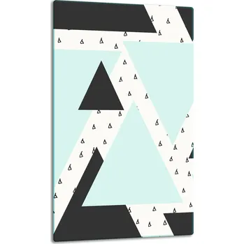 Obraz Krájecí deska TMK ArtDeko sklo 1 ks