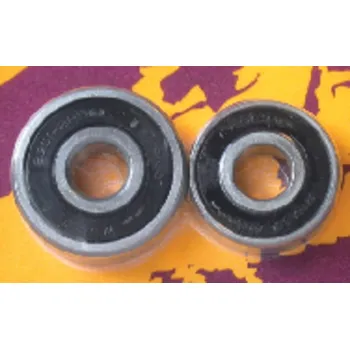 Nářadí na motocykly SADA NA PŘEDNÍ KOLO PWFWK-K09-008