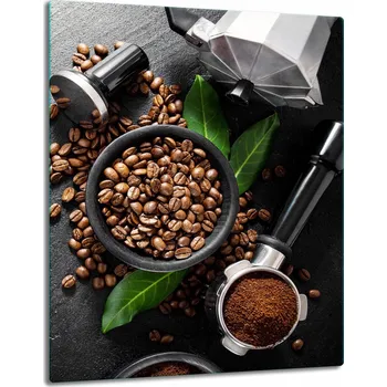 Kuchyňské prkénko Krájecí deska TMK ArtDeko sklo 1 ks