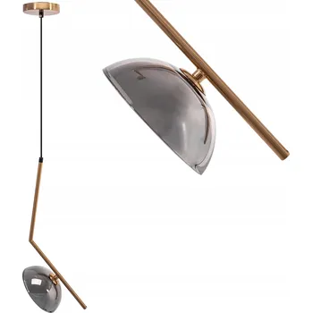 Závěsné svítidlo TOOLIGHT Moderní 1-bodové světlo G9