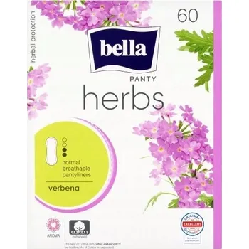 Intimky Bella Herbs Panty Verbena Normal 60 kusů