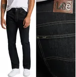 Lee Slim Fit MVP XM Extreme Motion pánské džíny se zúženými nohavicemi, velikost 38/34