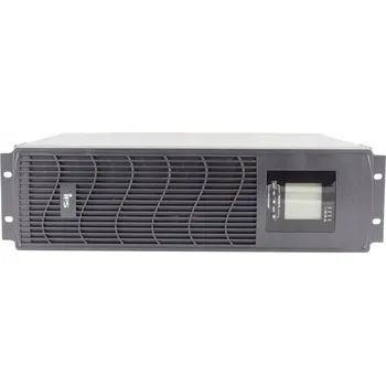 Záložní zdroj UPS zdroj IPS RTS-LI-2k0-3U-LCD-3x9 2000 VA / 1600 W