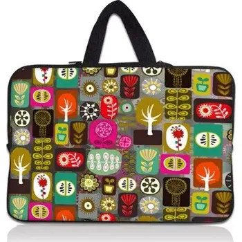 pouzdro na notebook Huado taška na notebook do 17.4" Etno style