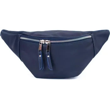 Ledvinka ArtOfPolo koženková ledvinka Modrá