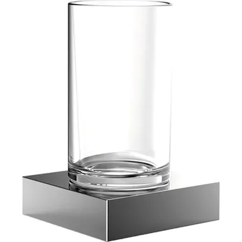 Nábytkové kování Emco Liaison - držák se sklenkou 182000101