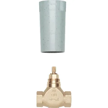 Vodovodní baterie GROHE - Podomítkový ventil, DN 15, 29811000