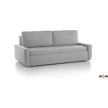 Pohovka Aza-nabytek Rozkládací pohovka na každodenní spaní 160x200 Delta 2